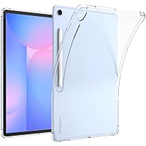 Amazon | 【Moahsiuny】For Galaxy Tab S10 FE+ ケース Galaxy Tab S10